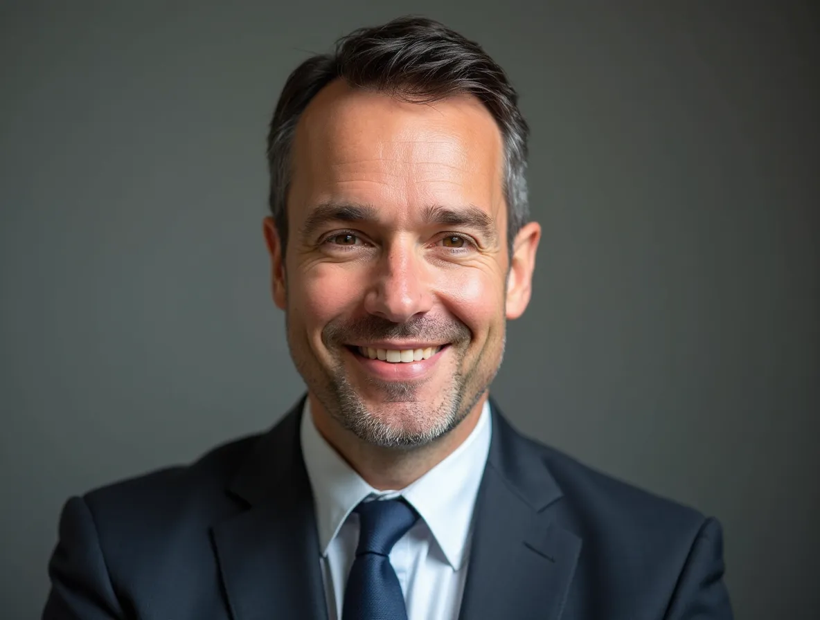 John Smith - Lead Casino Expert